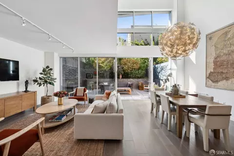 1501 Filbert St #TH1A, San Francisco, CA 94123
