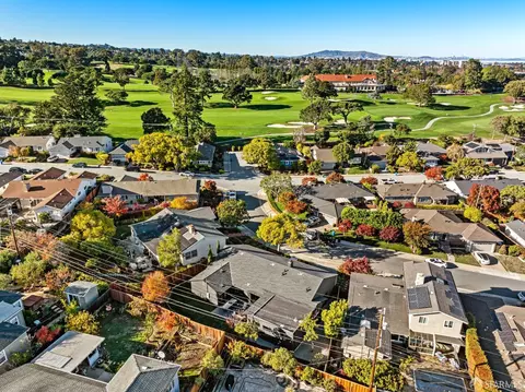 747 Cuesta Ave, San Mateo, CA 94403
