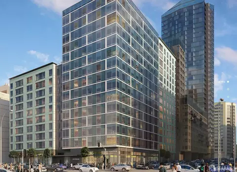 1400 Mission St #702, San Francisco, CA 94103