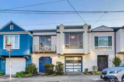 27 Seal Rock Dr, San Francisco, CA 94121