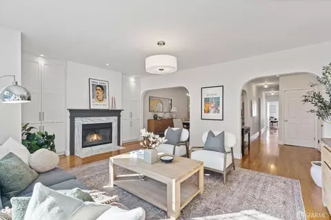 414 Lawton St, San Francisco, CA 94122