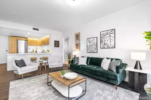 1300 22nd St #313, San Francisco, CA 94107