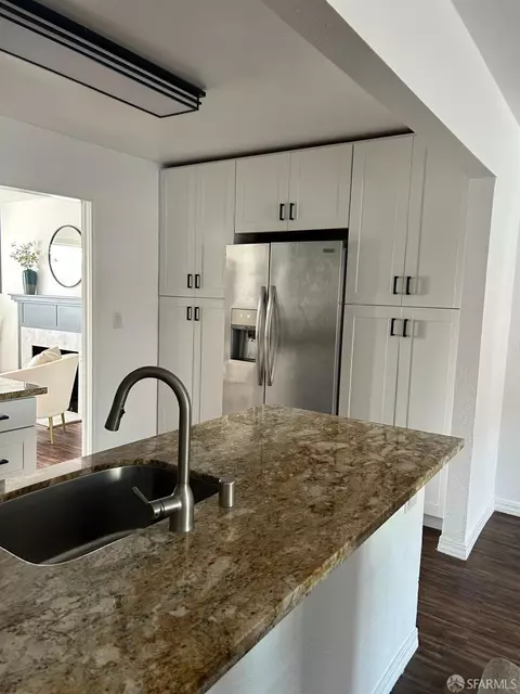 Kitchen - 82 Pacific Ave, San Bruno, CA 94066 photo 2 of 2