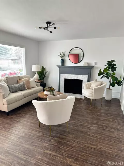 Living - 82 Pacific Ave, San Bruno, CA 94066 photo 1 of 1