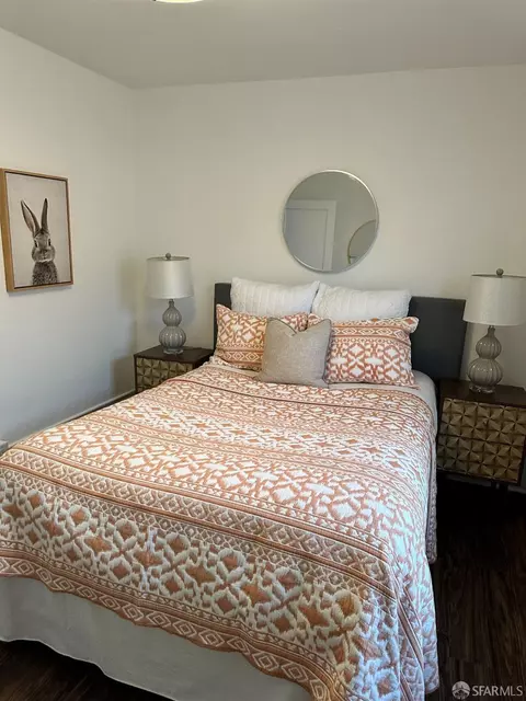 Bedroom - 82 Pacific Ave, San Bruno, CA 94066 photo 2 of 2