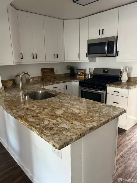 Kitchen - 82 Pacific Ave, San Bruno, CA 94066 photo 1 of 2