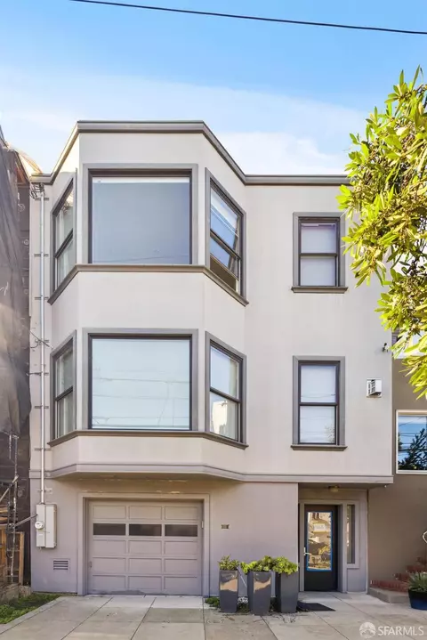 1412 Diamond St, San Francisco, CA 94131