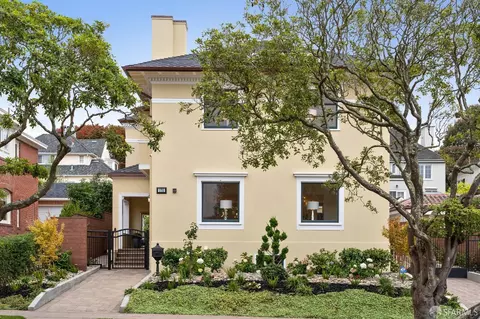 175 San Fernando Way, San Francisco, CA 94127