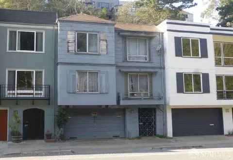 1723 7th Ave, San Francisco, CA 94122