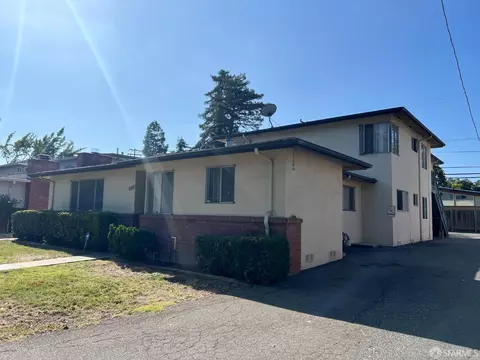 3518 Alden Way, San Jose, CA 95117