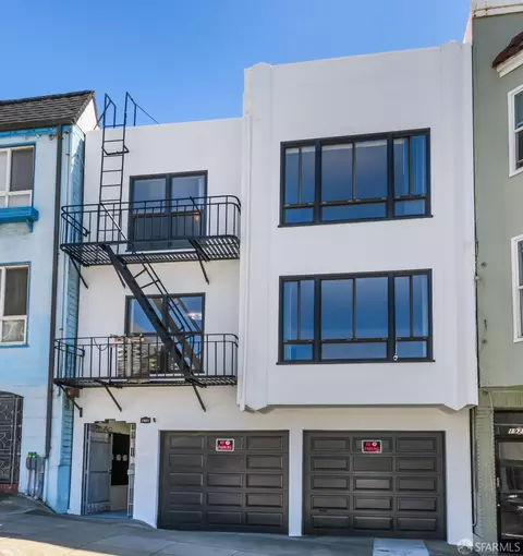 1921 Taraval St, San Francisco, CA 94116