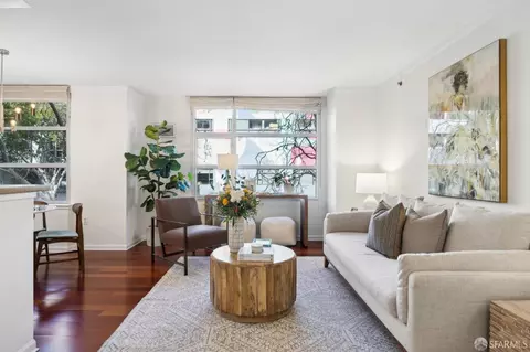 1701 Jackson St #206, San Francisco, CA 94109