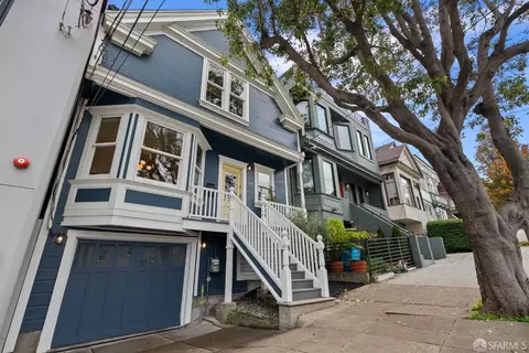 1717 Alabama St, San Francisco, CA 94110