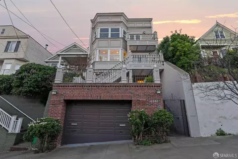 4241 25th St #1, San Francisco, CA 94114