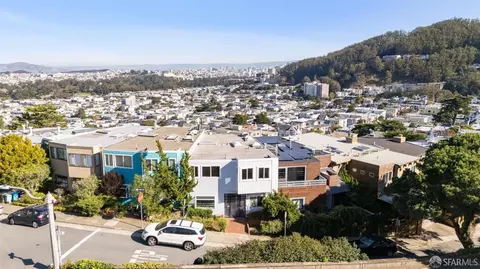 628 Noriega St, San Francisco, CA 94122
