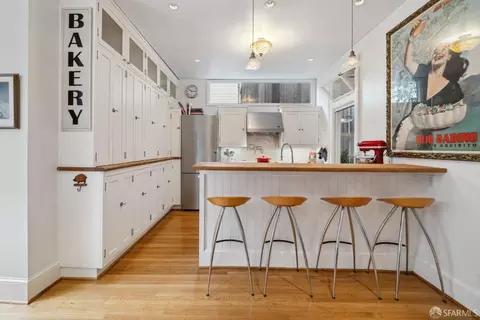 16 Wilmot St, San Francisco, CA 94115