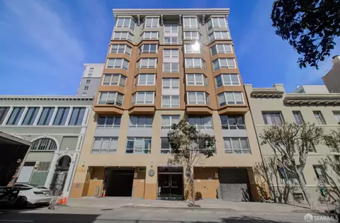 650 Turk St #402, San Francisco, CA 94102