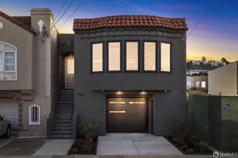 1730 22nd Ave, San Francisco, CA 94122