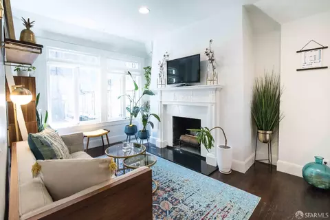 929 Bush St #1, San Francisco, CA 94109