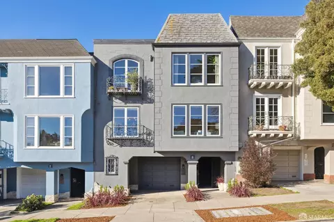 51 14th Ave, San Francisco, CA 94118