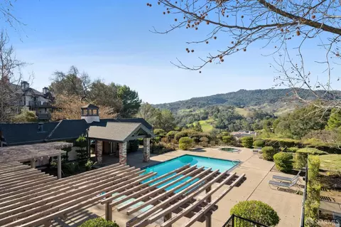 Exterior - 143 Haslemere Ct, Lafayette, CA 94549 photo 3 of 9