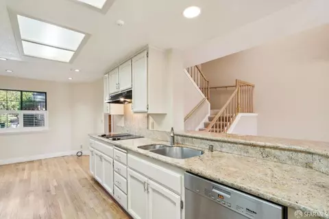 Kitchen - 143 Haslemere Ct, Lafayette, CA 94549 photo 1 of 2
