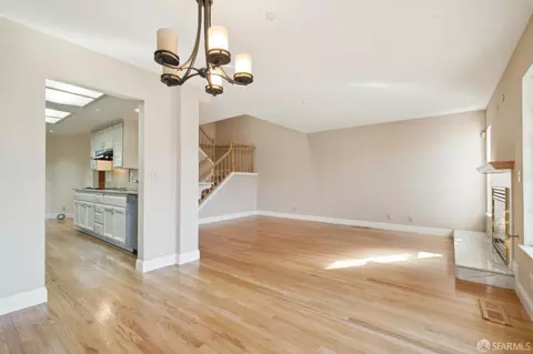Living - 143 Haslemere Ct, Lafayette, CA 94549 photo 5 of 9