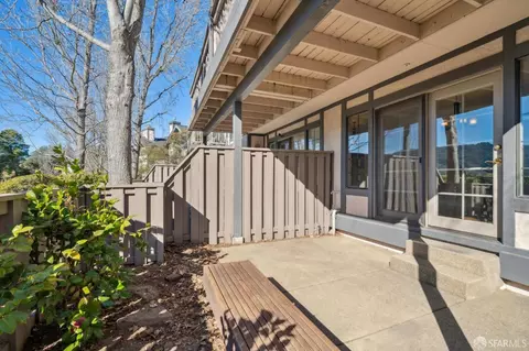Exterior - 143 Haslemere Ct, Lafayette, CA 94549 photo 6 of 9