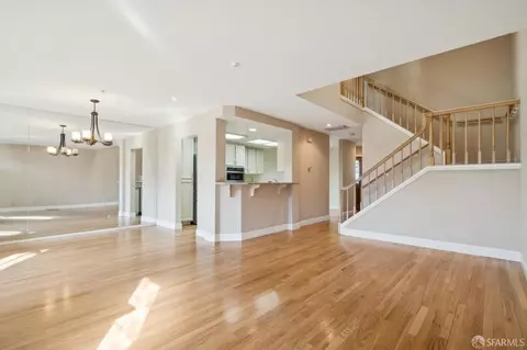 Living - 143 Haslemere Ct, Lafayette, CA 94549 photo 4 of 9