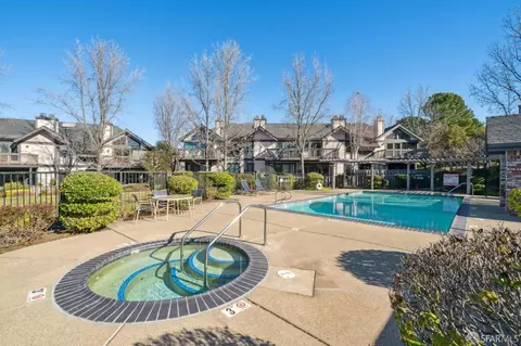 Exterior - 143 Haslemere Ct, Lafayette, CA 94549 photo 8 of 9
