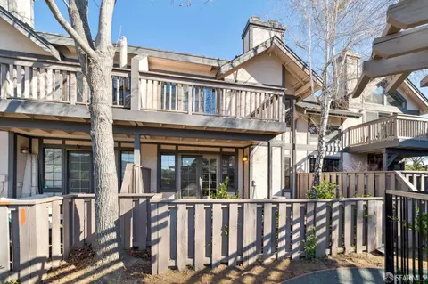 Exterior - 143 Haslemere Ct, Lafayette, CA 94549 photo 7 of 9