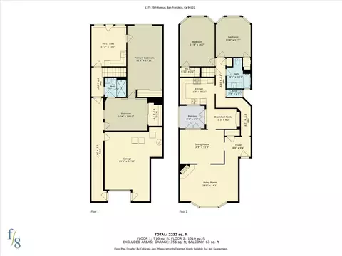 1375 25th Ave, San Francisco, CA 94122 photo 2