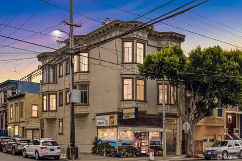 1401 Church St, San Francisco, CA 94131