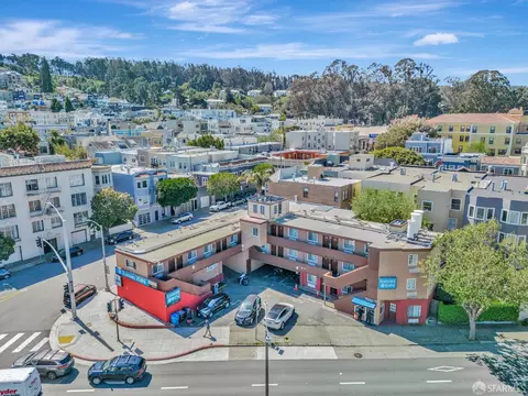 1 Richardson Ave, San Francisco, CA 94123