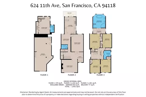 624 11th Ave, San Francisco, CA 94118 photo 55