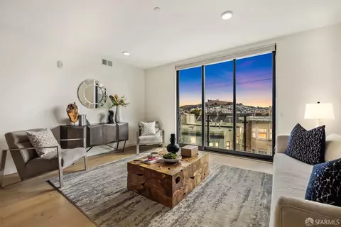 1188 Valencia St #510, San Francisco, CA 94110