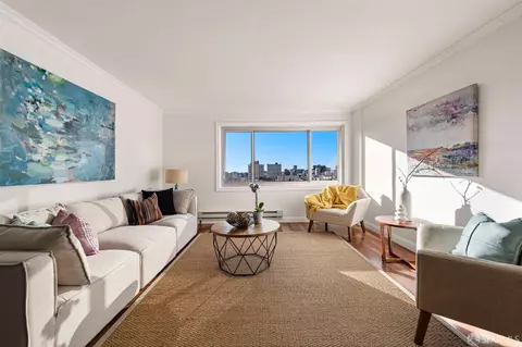 1001 Pine St #1106, San Francisco, CA 94109