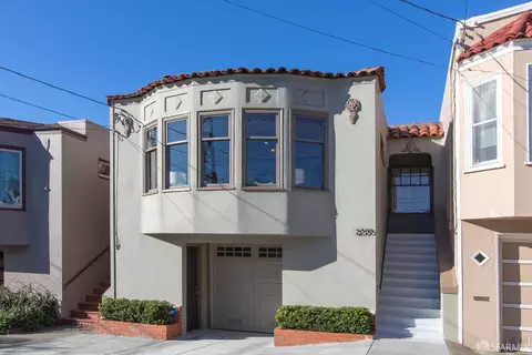 2355 34th Ave, San Francisco, CA 94116