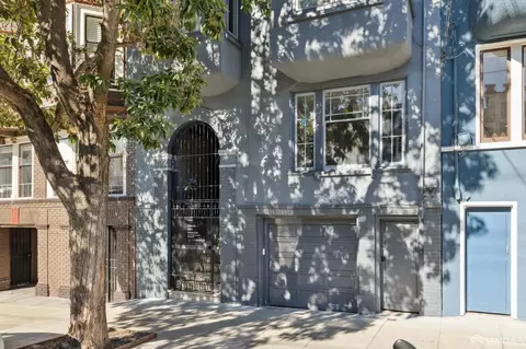 718 Page St, San Francisco, CA 94117