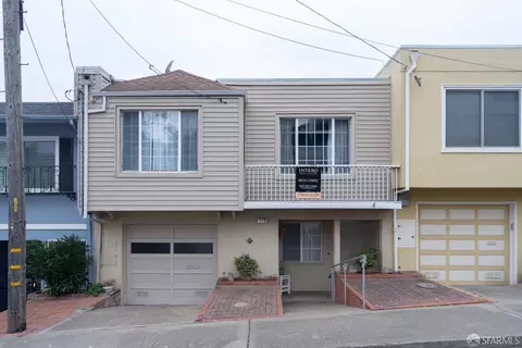 172 Wyandotte Ave, Daly City, CA 94014