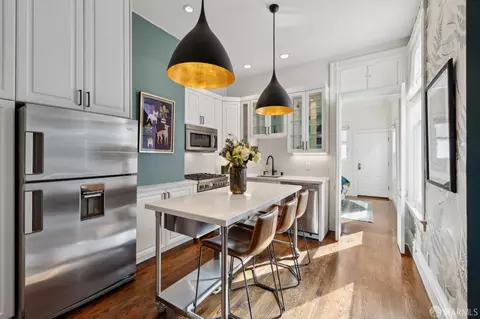 2359 Jackson St #4, San Francisco, CA 94115 photo 15