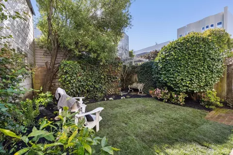 2359 Jackson St #4, San Francisco, CA 94115 photo 20