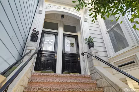 2359 Jackson St #4, San Francisco, CA 94115