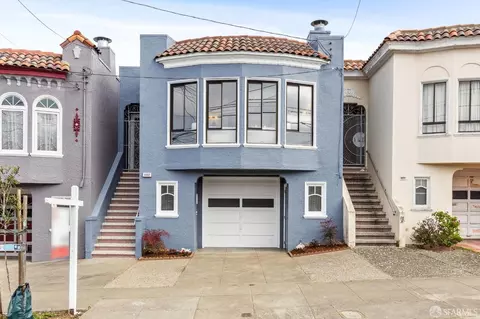1462 29th Ave, San Francisco, CA 94122