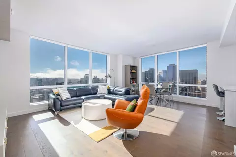 488 Folsom St #4104, San Francisco, CA 94105