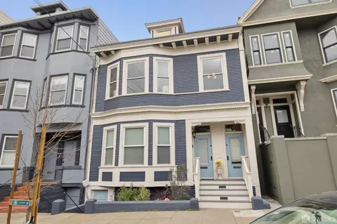 4132 California St, San Francisco, CA 94118