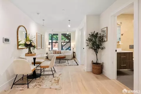2219 Bryant St #B, San Francisco, CA 94110