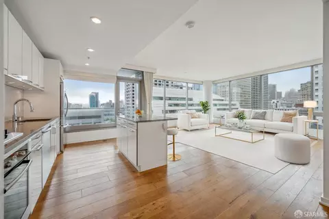 1 Hawthorne St #18F, San Francisco, CA 94105