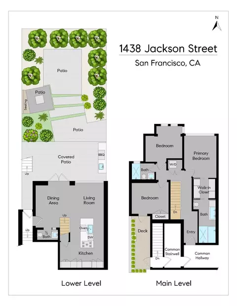 1438 Jackson St, San Francisco, CA 94109 photo 35