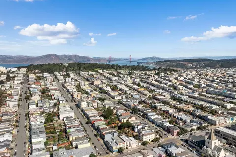 3950 Balboa St, San Francisco, CA 94121